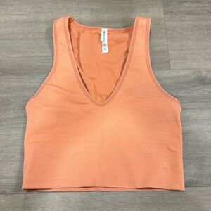 ATHLETA TANK TOP XS